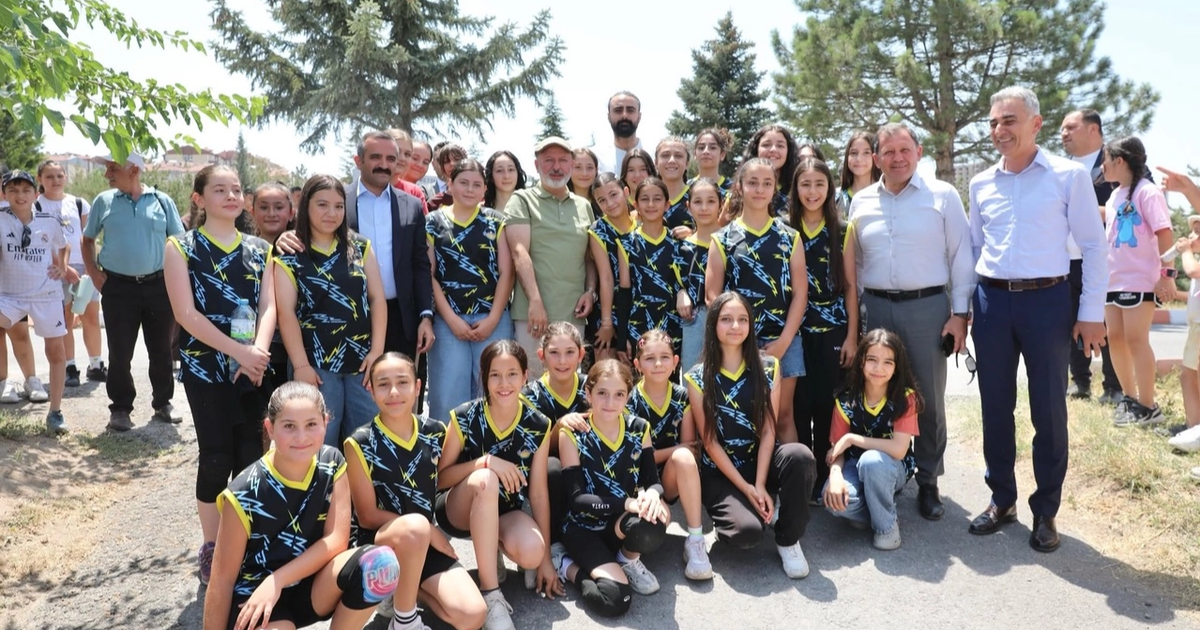 Kayseri kocasinanda kocaburgere buyuk ilgi iV3aWRPL